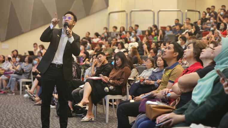 Mobirise Website Builder