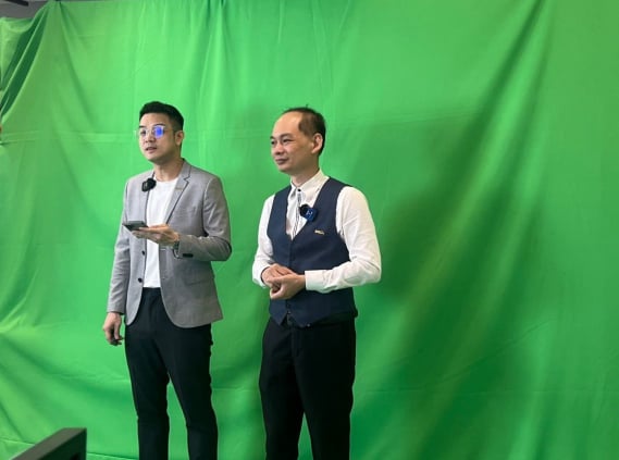 Mobirise Website Builder