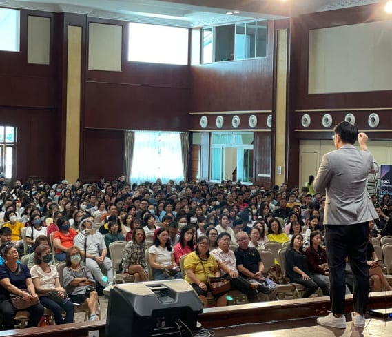 Mobirise Website Builder