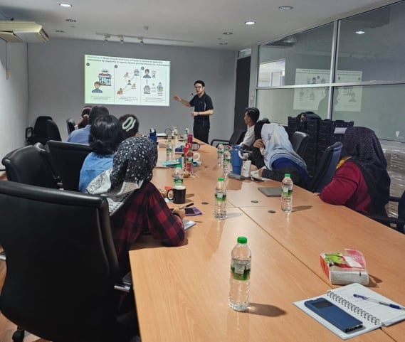 Mobirise Website Builder