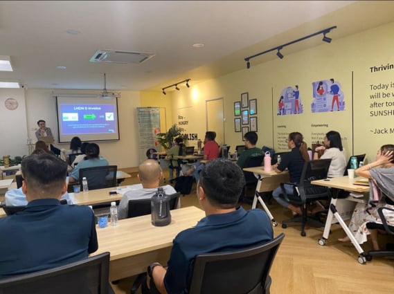 Mobirise Website Builder