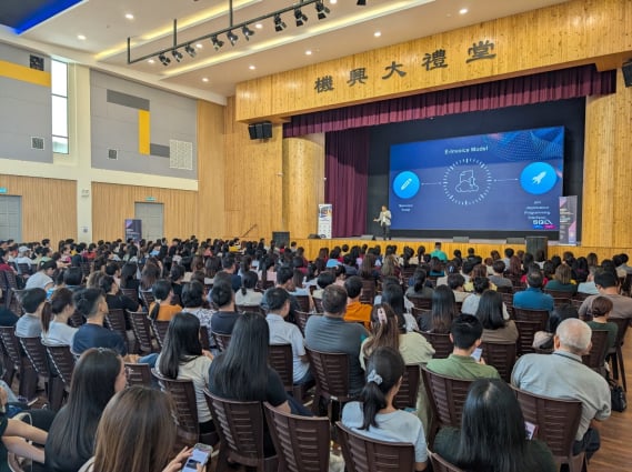 Mobirise Website Builder